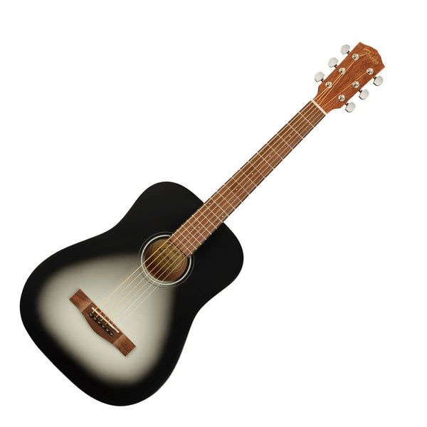 Fender FA-15 3/4 Acoustic Guitar in Moonlight Burst w/Bag - 0971170135