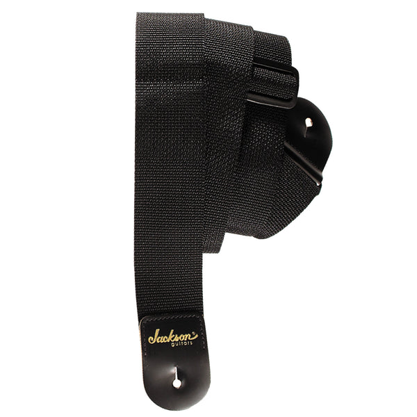 Jackson Strap Leather Black - 2990663006