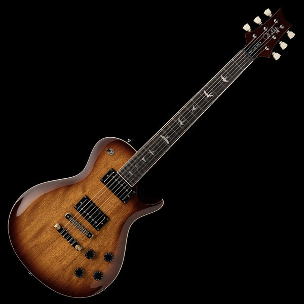 PRS SE McCarty 594 Singlecut Electric Guitar in Black Gold Sunburst - S522BG