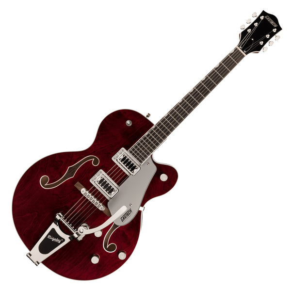 Gretsch G5420T Electromatic Classic Hollow Body Electric Guitar in Walnut Stain - 2506115517