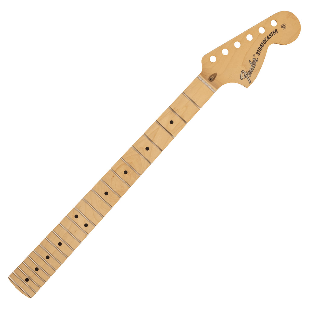 Fender Neck American Performer Stratocaster Maple Neck - 0994912921