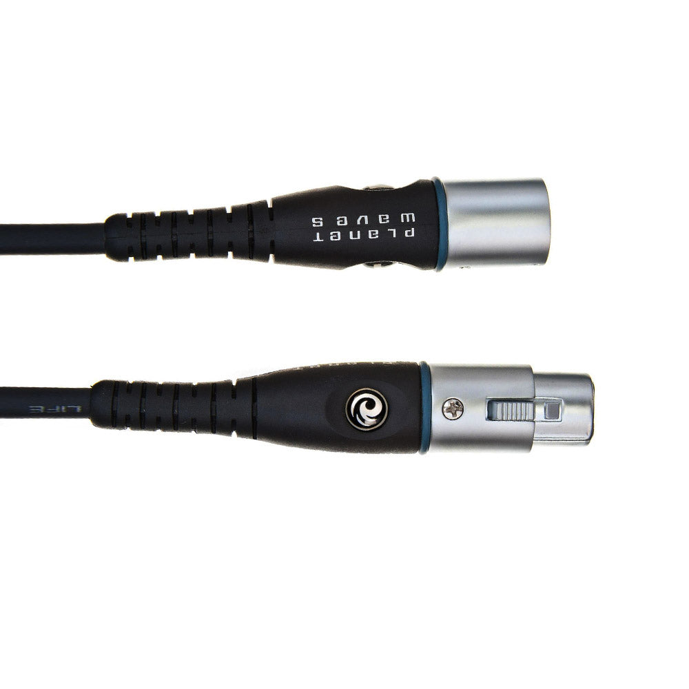 D'Addario 5 Foot XLR Cable - PWM05