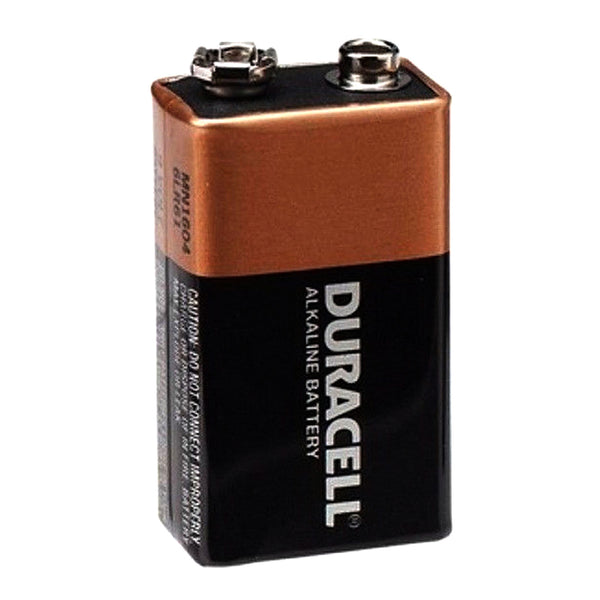 Duracell 9VDURACELL 9 Volt Battery