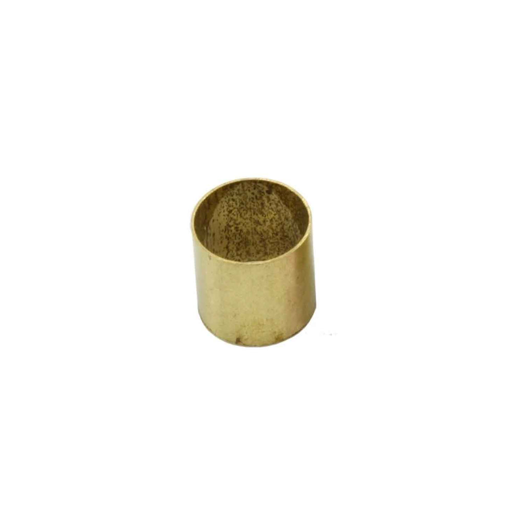 Allparts Single Brass Pot Sleeve - EP0220S08