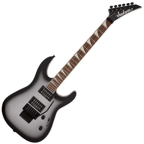 Jackson SLXDX Electric Guitar in Silverburst - 2919914521