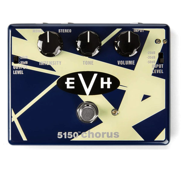 MXR EVH30 EVH 5150 Chorus Effects Pedal