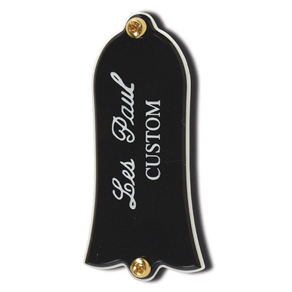 Gibson Les Paul Custom Truss Rod Cover - TR020
