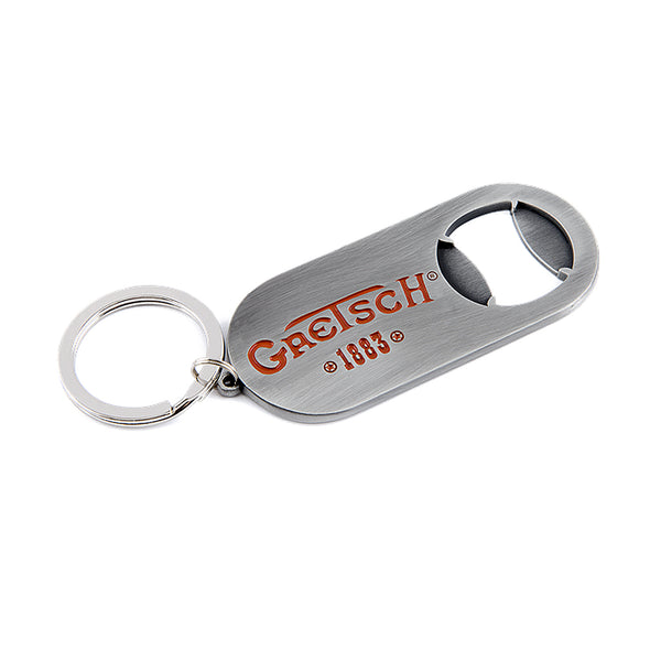 Gretsch Logo Keychain/Bottle Opener - 9223002000