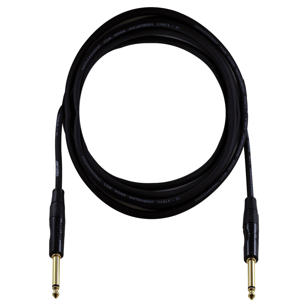 Digiflex 15' Performance Series Instrument Cable - HPP15