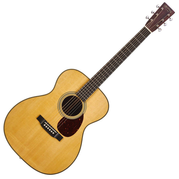 Martin OM28 Orchestra Acoustic Guitar