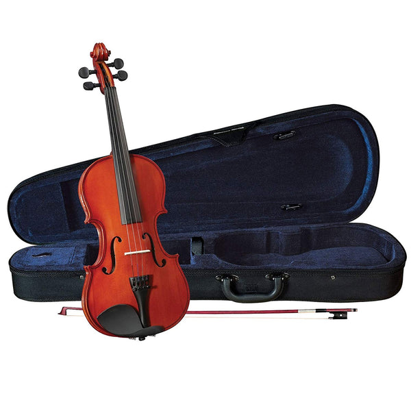 Menzel MDN400VF 4/4 Full Size Violin Outfit