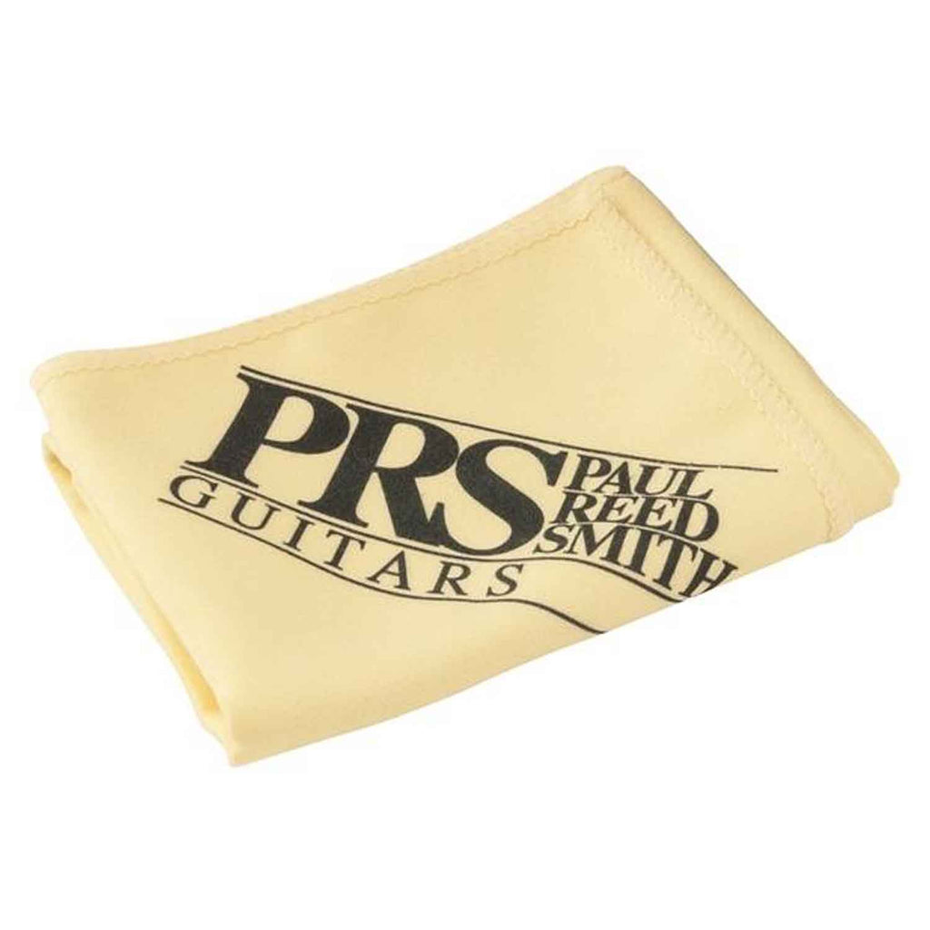 PRS Micro-Suede Cleaning Cloth - 100580020002
