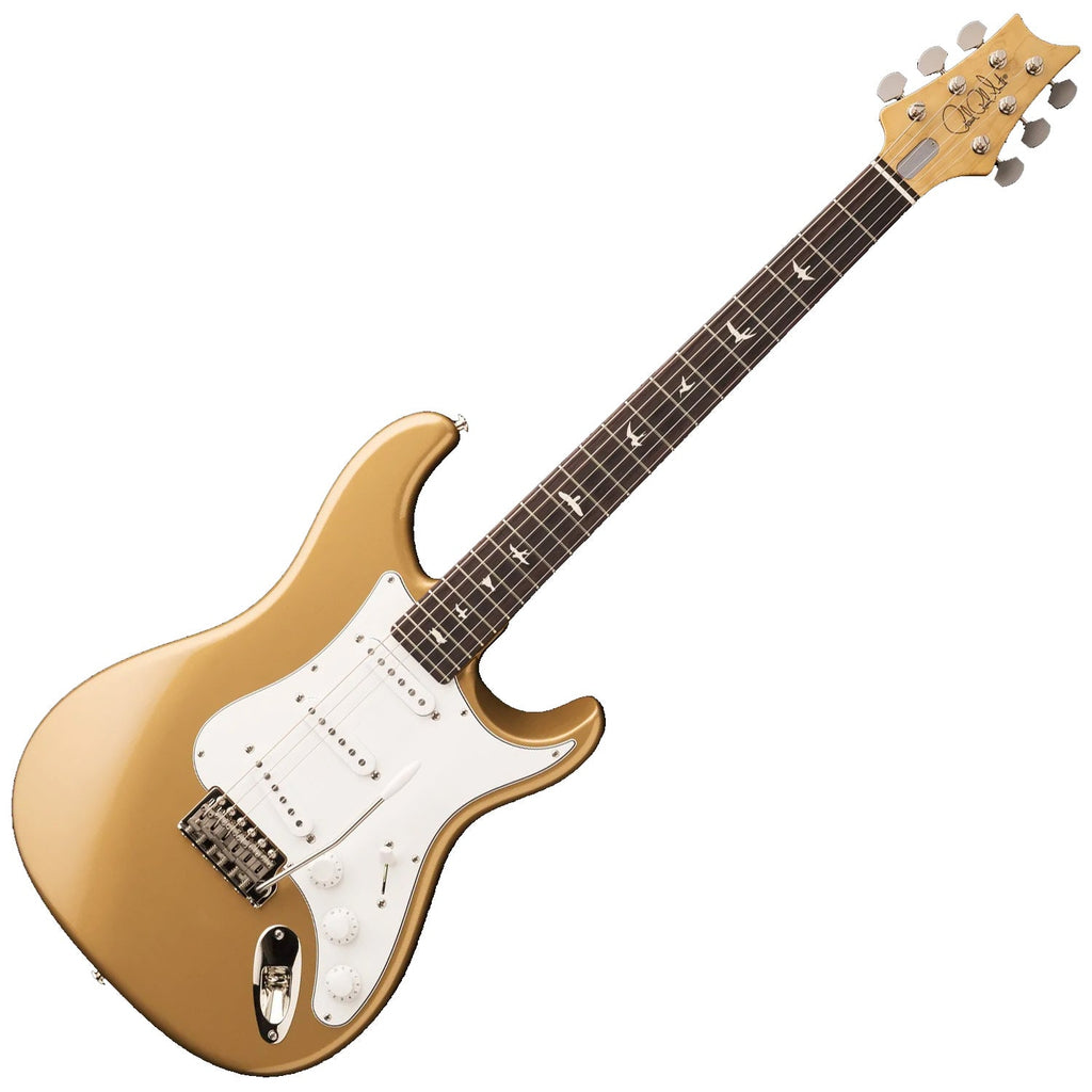 DEMO-PRS John Mayer Silver Sky Bolt-On Rosewood Electric Guitar in Golden Mesa w/Bag - DEMO2SILVERSKYJ7
