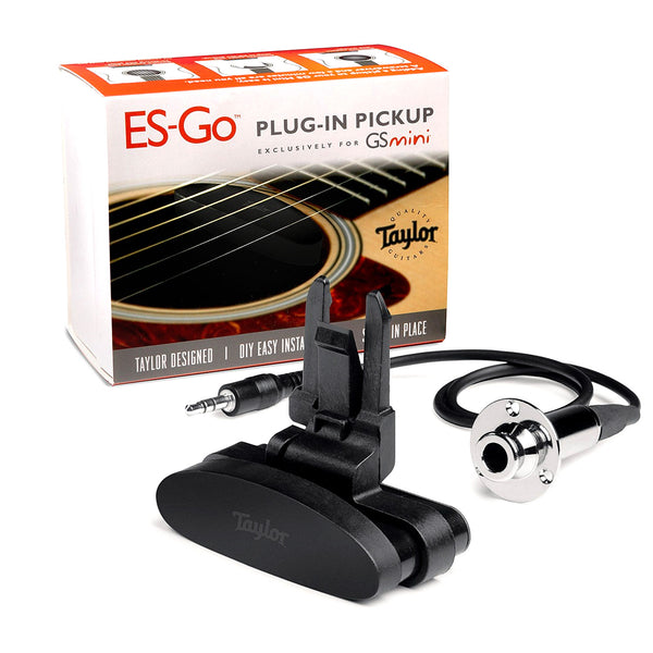 Taylor 84022 GS Mini ES GO Magnetic Soundhole Acoustic Pickup