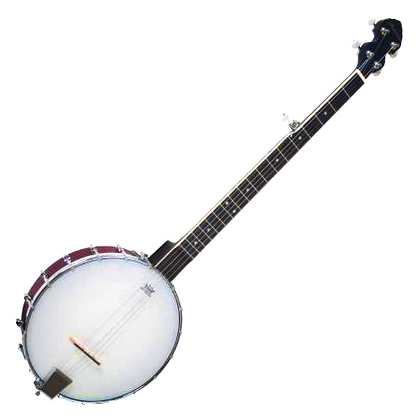 Alabama 5 String Open Back Banjo - ALB27