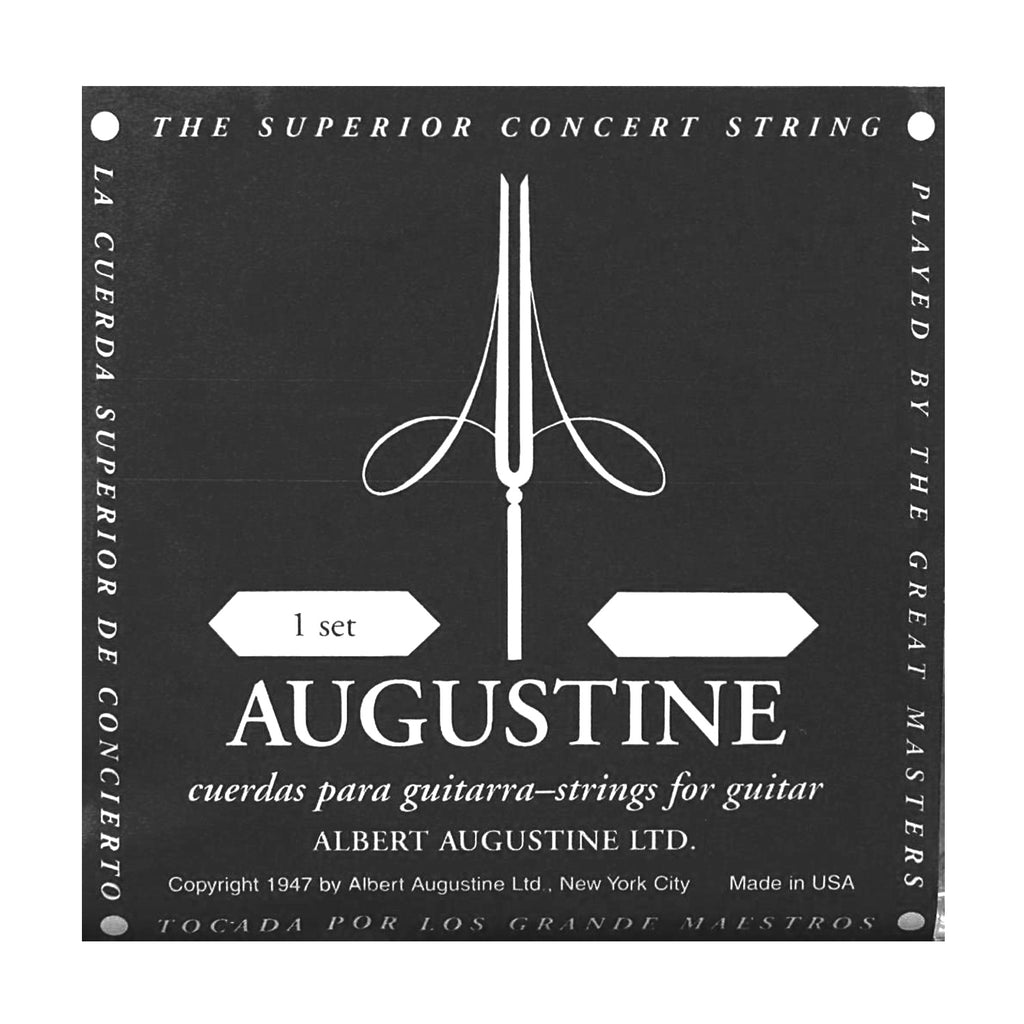 Augustine Nylon Classical Strings Normal Tension - ABKS