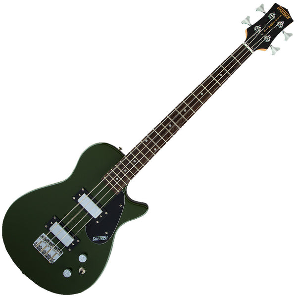 Gretsch G2220 Electromatic Jr Jet Bass II Electric Bass in Torino Green - 2514730580