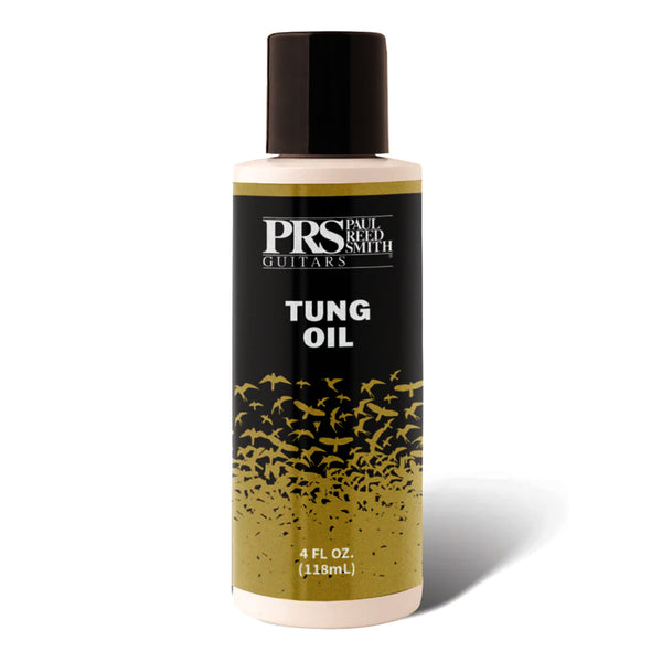 PRS Tung Oil (Fretboard Oil) - 108479001