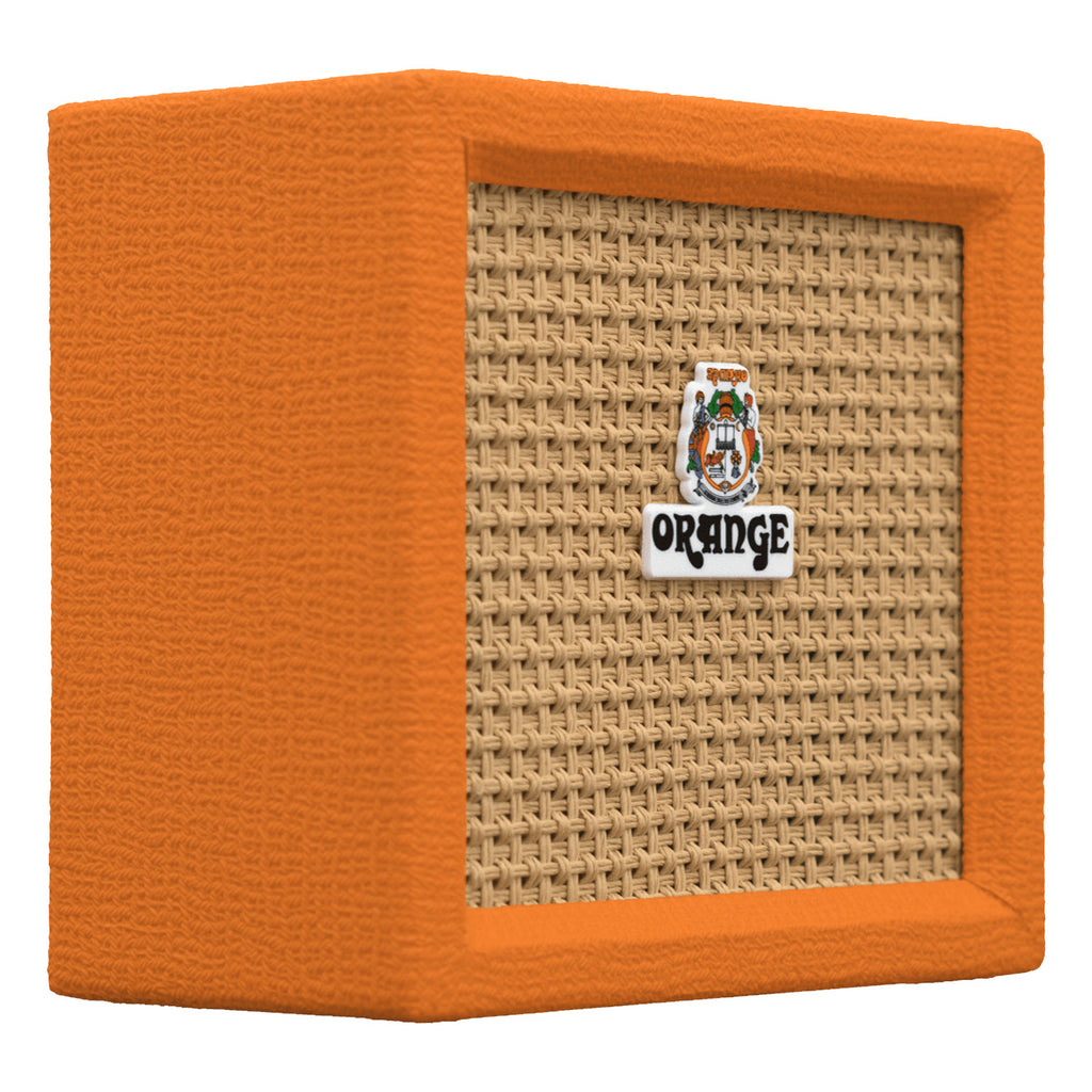 Orange CRUSHMINI Micro Crush 3 Watt Guitar Amplifier