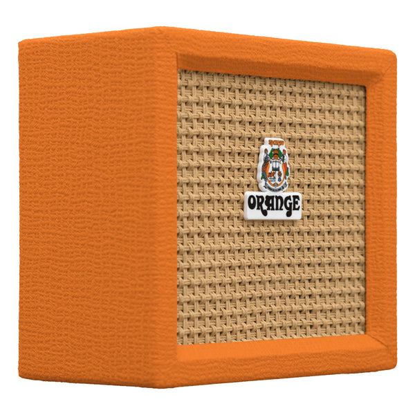 Orange CRUSHMINI Micro Crush 3 Watt Guitar Amplifier