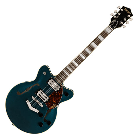 【忠】Gretsch G2655 Streamliner Buy Gretsch G2655 Streamliner Electric Guitar JR Center Block Semi