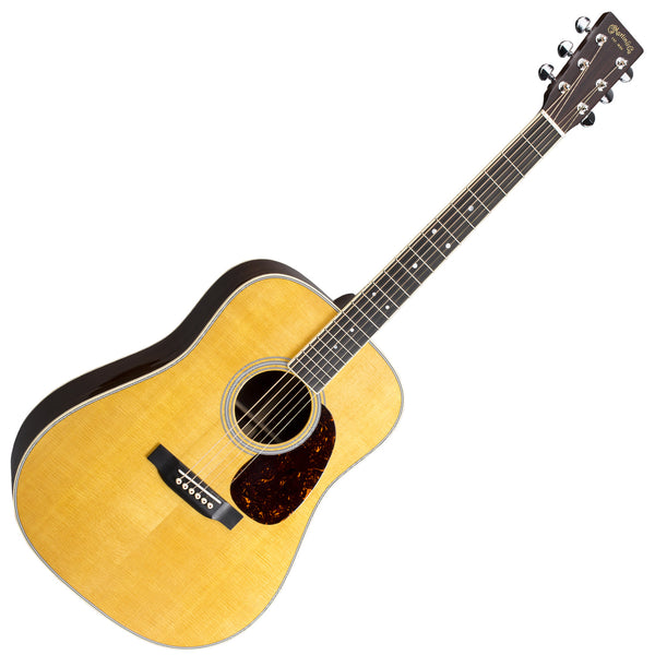 Martin D35 Dreadnought Acoustic Guitar