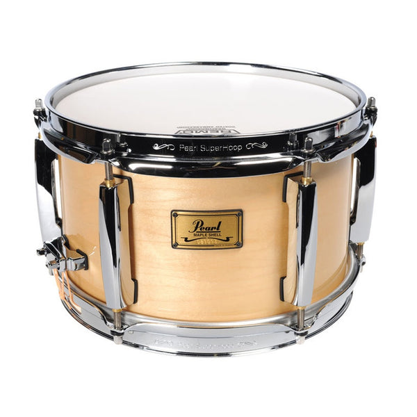 Pearl Maple Popcorn Snare Drum - M1060