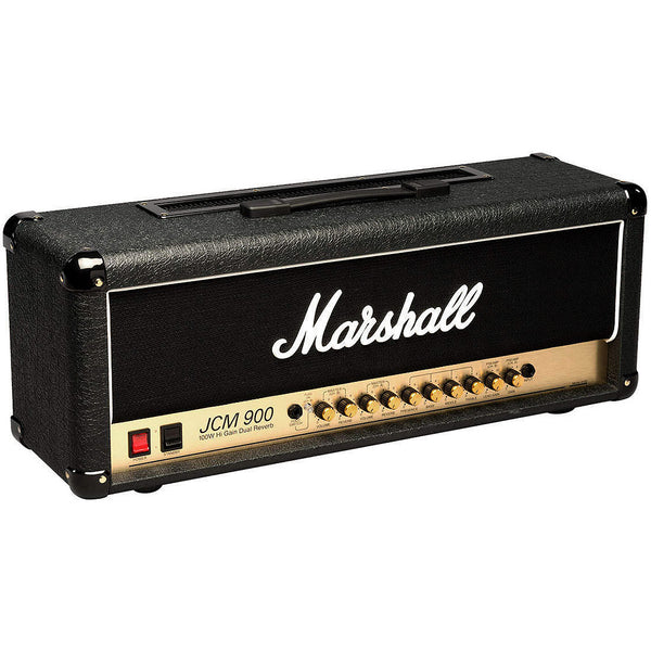 Marshall 4100 JCM900 100 Watt Tube Guitar Amplifier Head