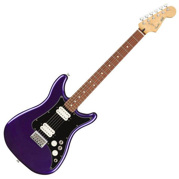Fender Player Lead III Electric Guitar in Metallic Purple - 0144313577