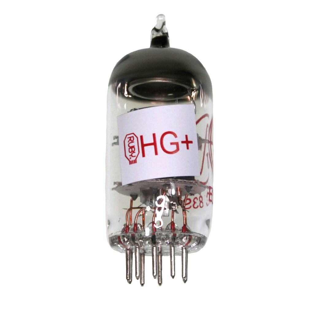 Ruby Pre amp Tubes - 12AX7ACZ
