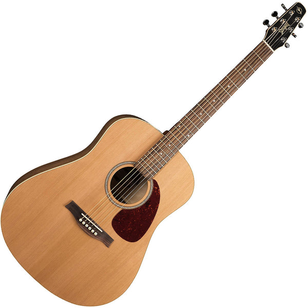 Seagull S6 Original SLIM Acoustic Guitar - 46409
