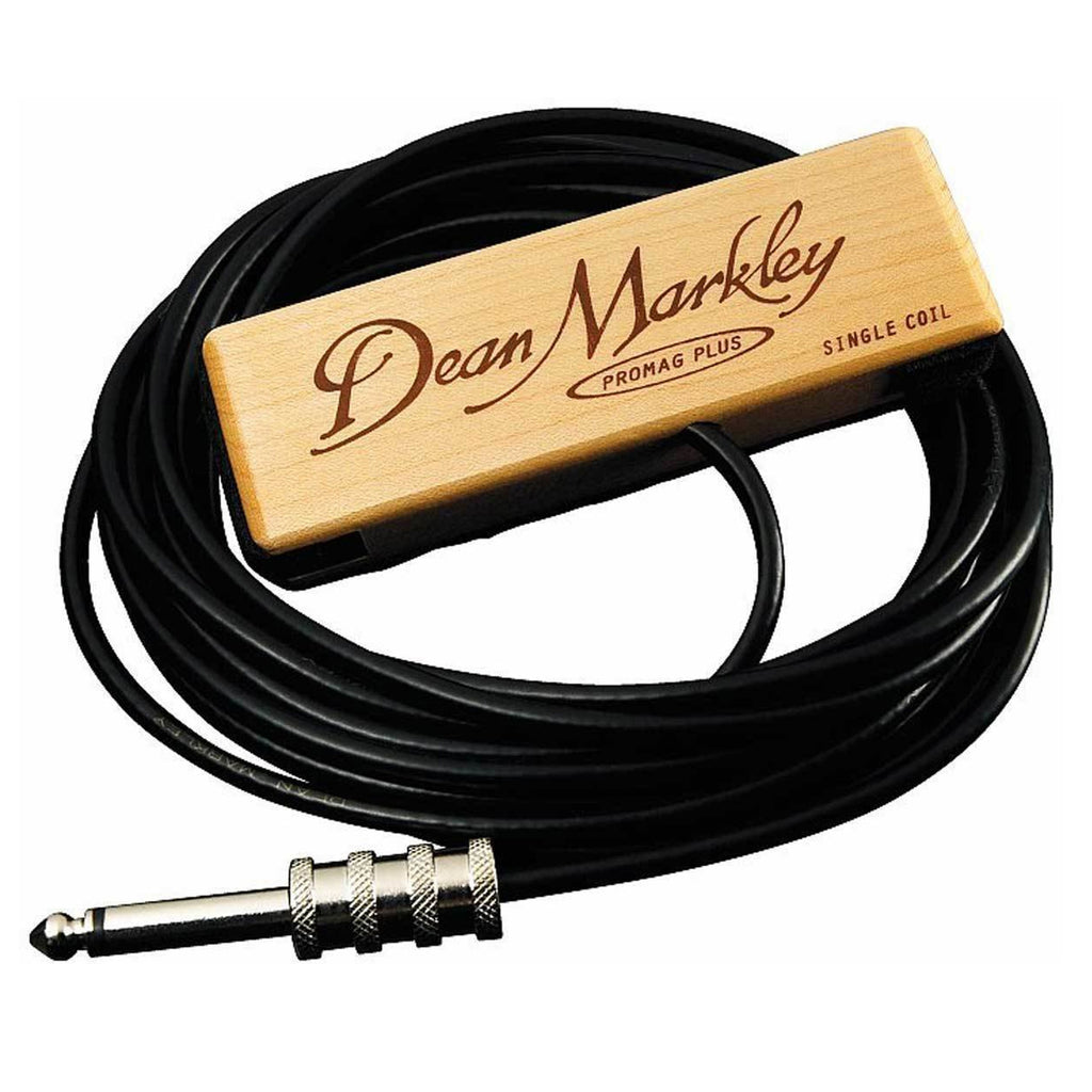 Dean Markley Pro Mag Plus Acoustic Pickup - DM3010