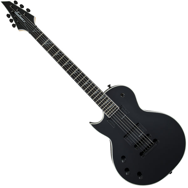 Jackson Pro SC Monarkh LH Electric Guitar in Black - 2916903503