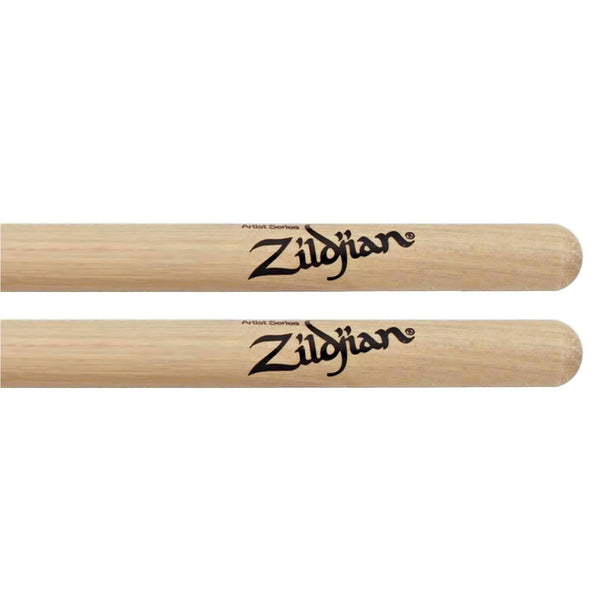 Zildjian 5B Wood Tip Drumsticks - Z5B
