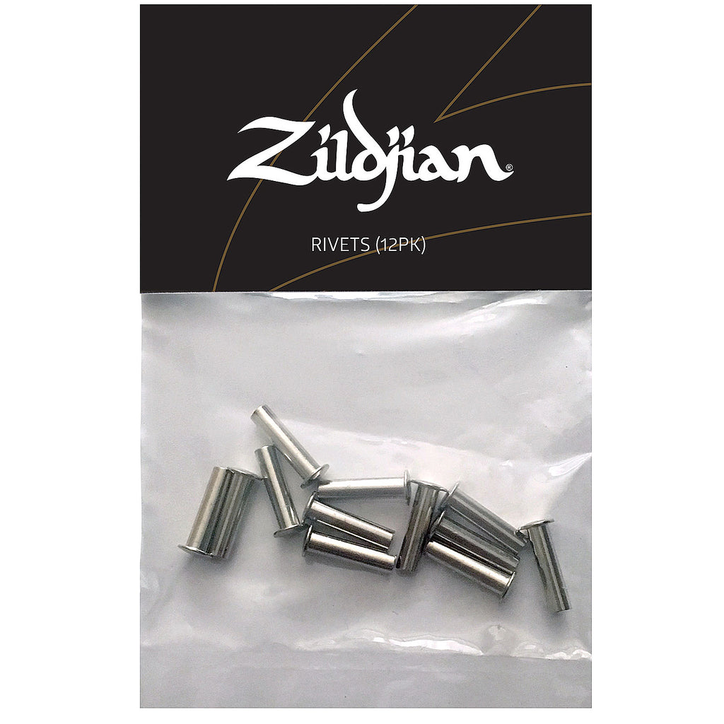Zildjian Sizzle Rivets Package 12-pack - ZRIVET