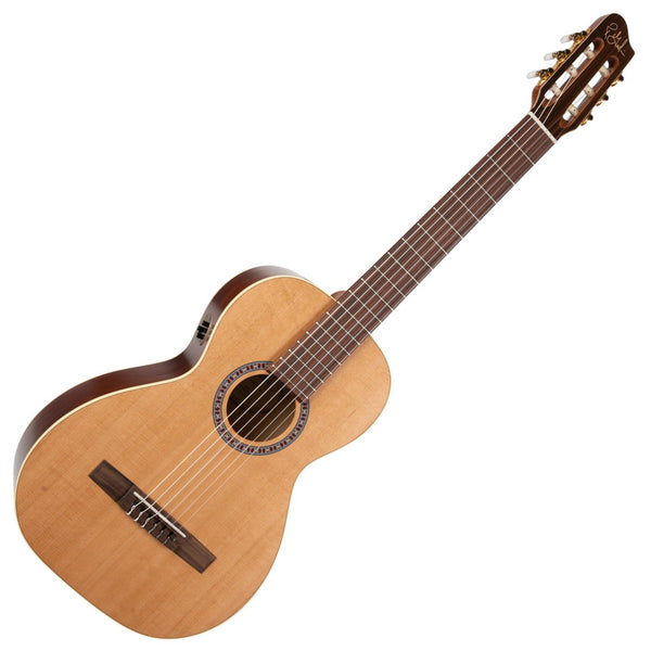 Godin Motif Acoustic Electric Classical Guitar w/Fishman Clasica II In Natural - 051878