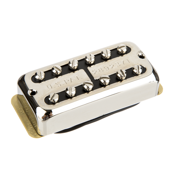 Gretsch Filter'Tron Neck Pickup in Chrome - 0062880100