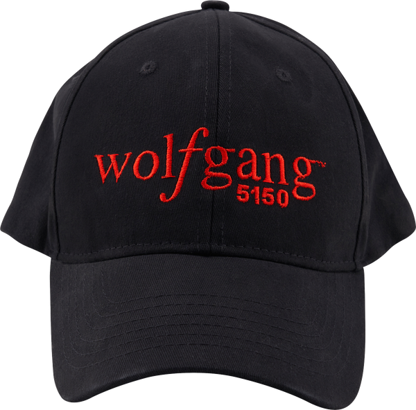 EVH Wolfgang Hat Black - 223842002