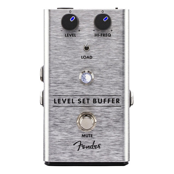 Fender Level Set Buffer Effects Pedal - 0234530000