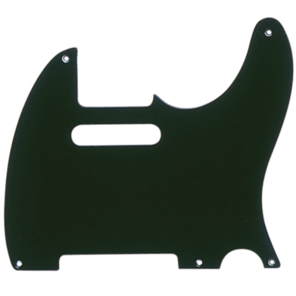 Fender Pure Vintage Five-Hole Mount Telecaster Pickguard - 0992019000