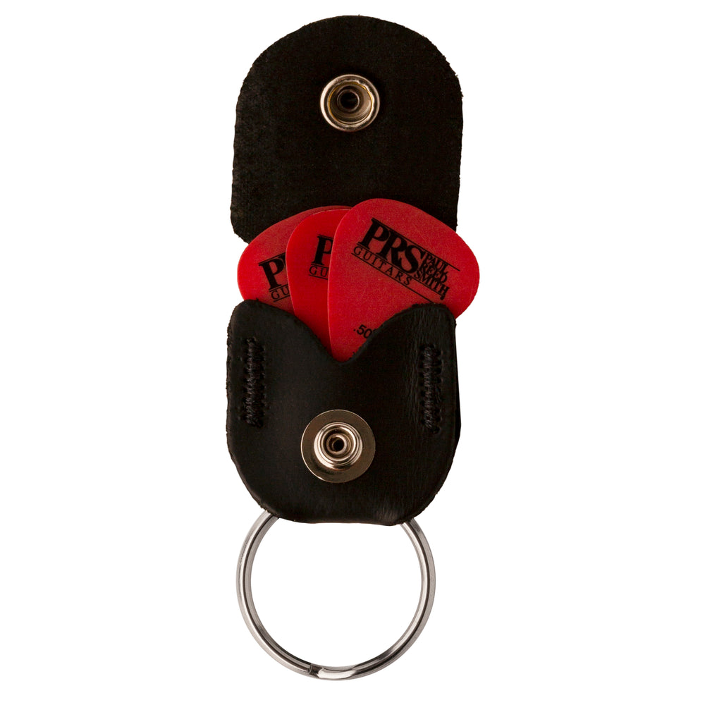 PRS Keychain Pick Holder in Black - 100163003
