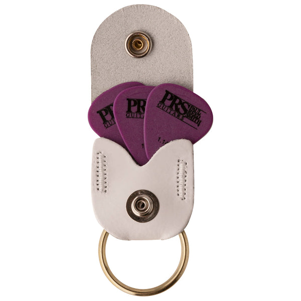 PRS Keychain Pickholder in White - 100163004