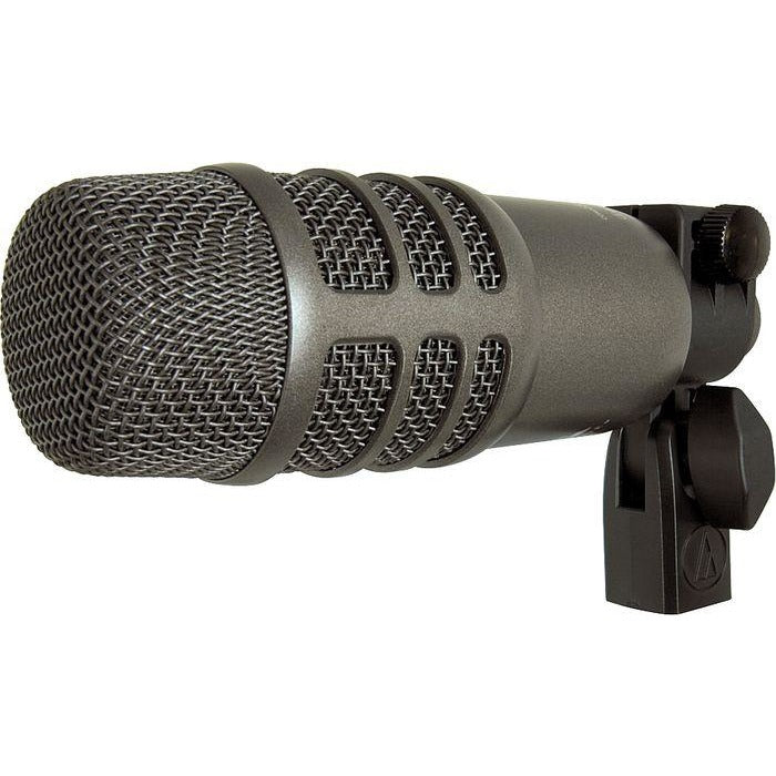 Audio-Technica AE2500 Cardioid Condenser Kick Drum Microphone