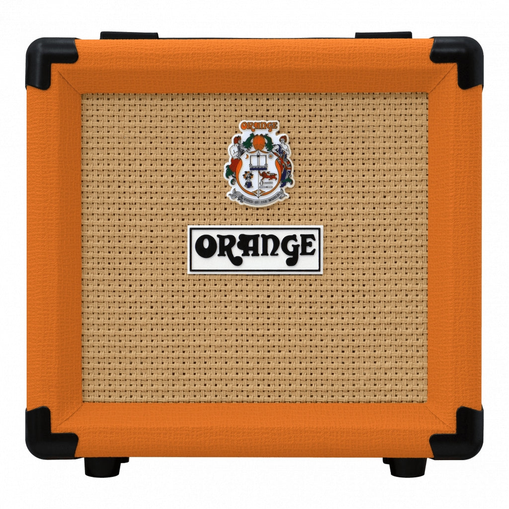 Orange Micro Terror 1x8 Guitar Speaker Cabinet Closed Back -  PPC108