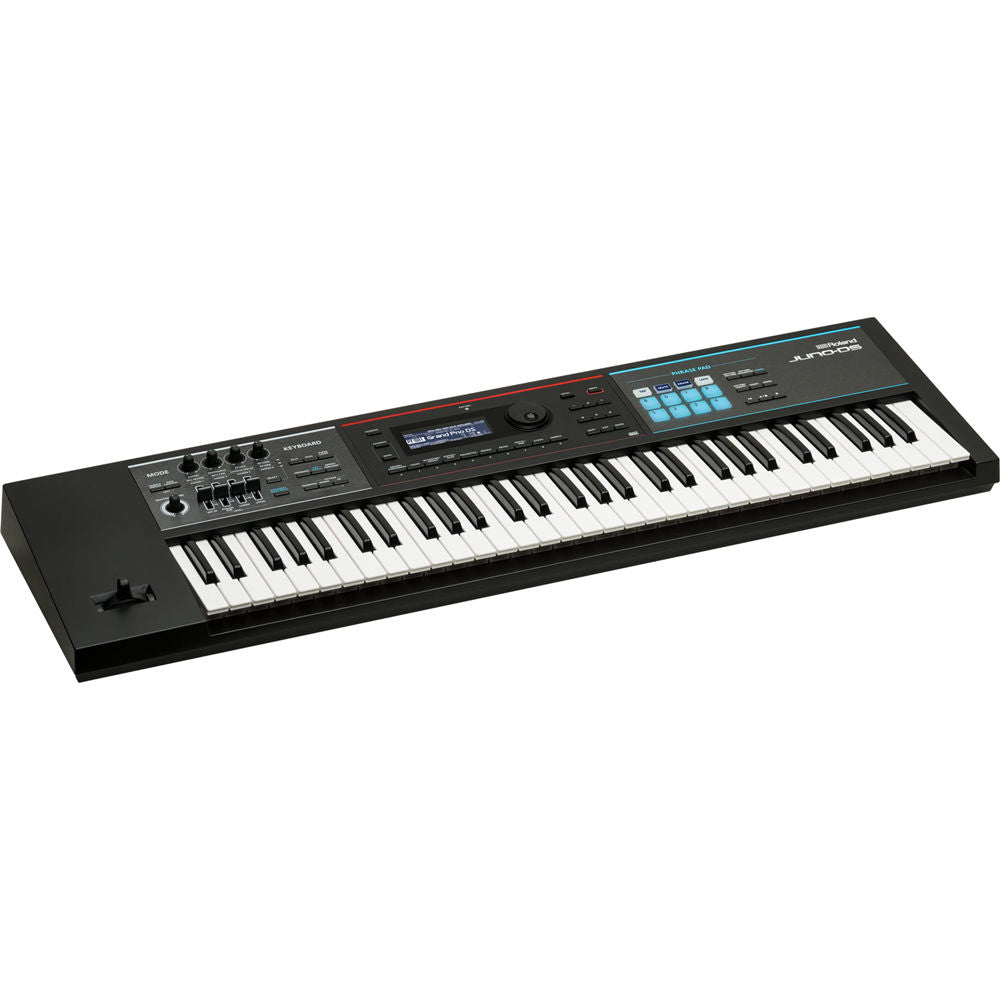 Roland JUNO-DS61 超美品 Buy Roland JUNO DS61 Note Synthesizer - JUNODS61 in Canada | The