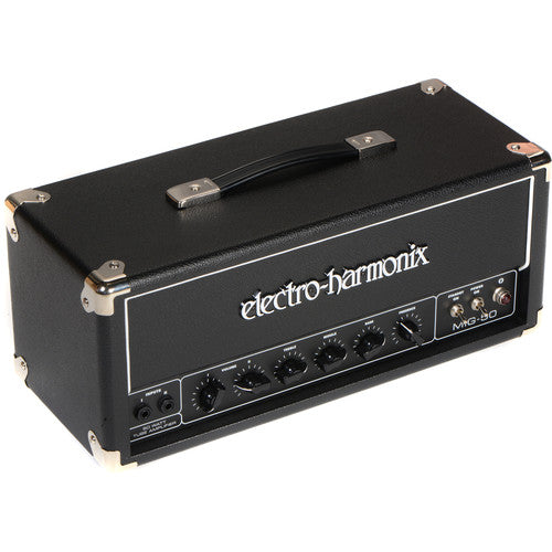 ElectroHarmonix 50W Tube Guitar Amplifier Head - MIG50