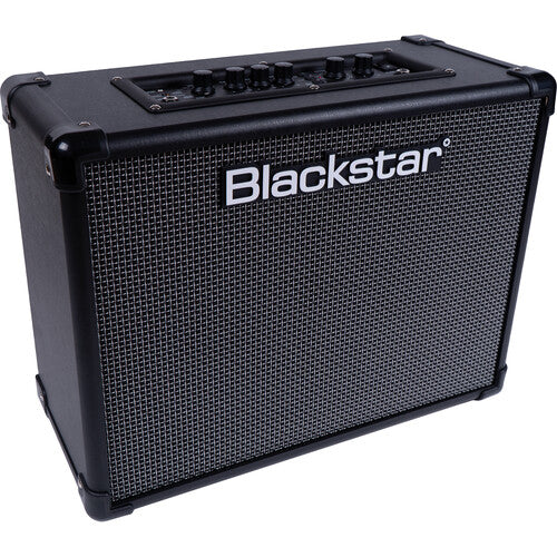 Blackstar 40W Digital Modeling Combo Guitar Amplifier - IDCORE40V3