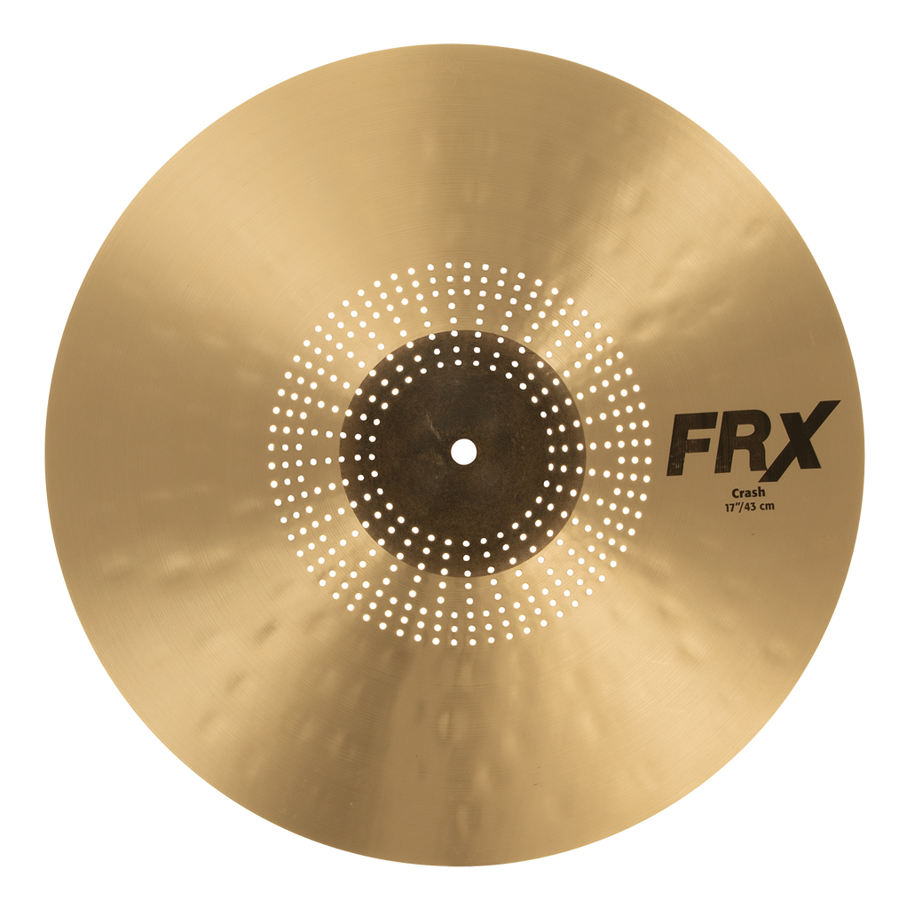 Sabian 17 FRX Crash Cymbal - FRX1706