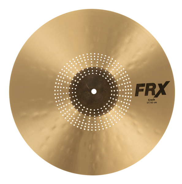 Sabian 17 FRX Crash Cymbal - FRX1706
