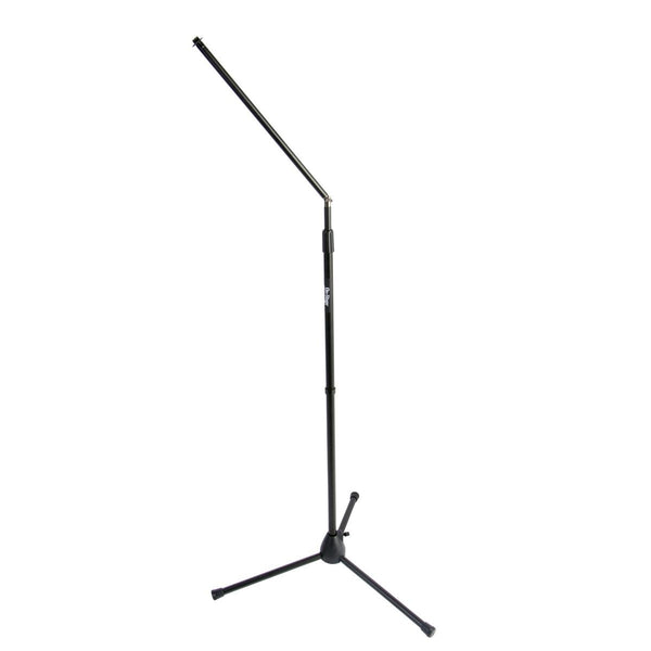 On Stage MS8301 Tripod Microphone Stand with Rocker-Lug